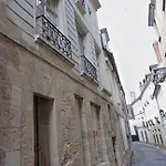 Apartamento L'experience Tourangelle #1 *