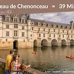 L'experience Tourangelle #1 *
