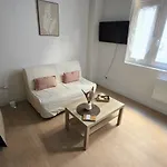L'experience Tourangelle #1 Apartamento Tours