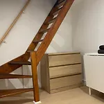 Apartamento L'experience Tourangelle #1 *
