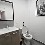 Apartamento L'experience Tourangelle #1