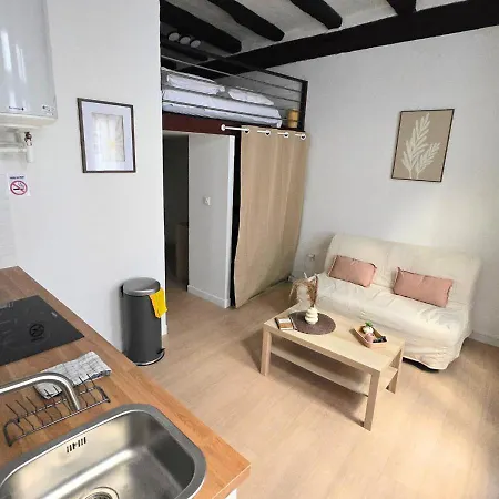 L'experience Tourangelle #1