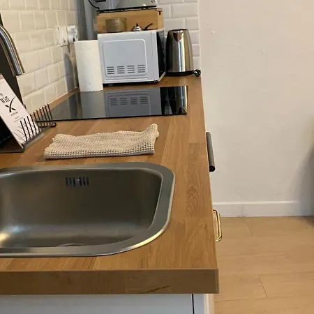 L'experience Tourangelle #1 Appartement *