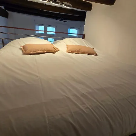 L'experience Tourangelle #1 Appartement