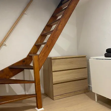 Apartment L'experience Tourangelle #1 *