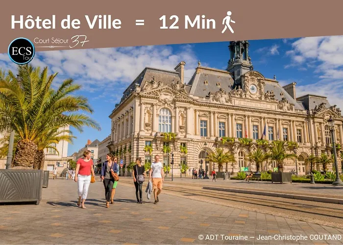 L'experience Tourangelle #1 *