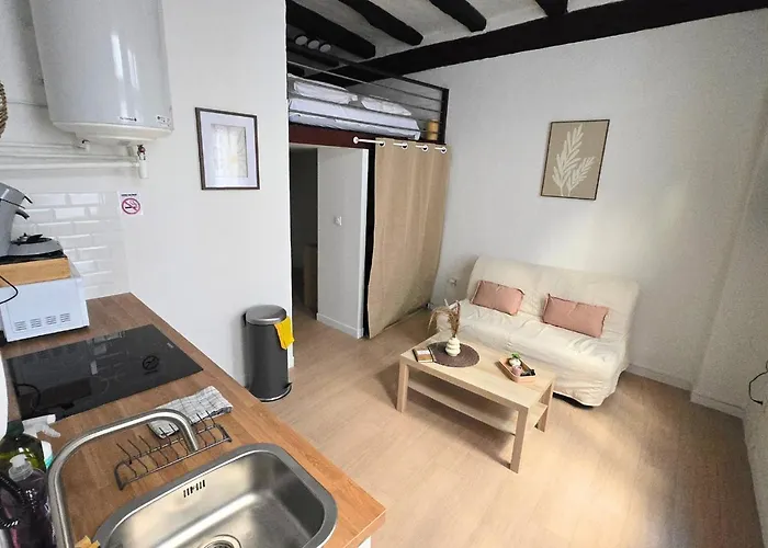 L'experience Tourangelle #1