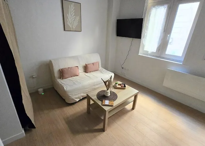 L'experience Tourangelle #1 Apartment Tours