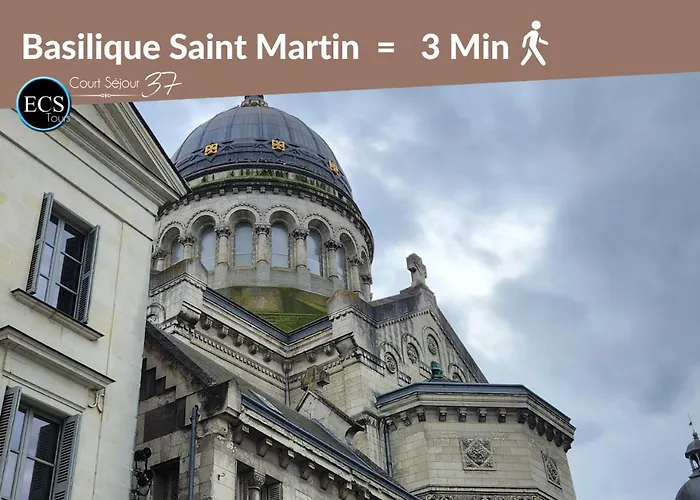 L'experience Tourangelle #1 *