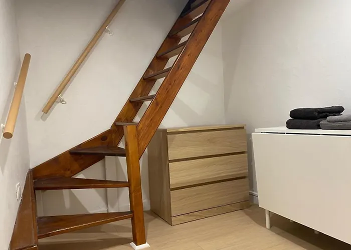 Apartment L'experience Tourangelle #1 *